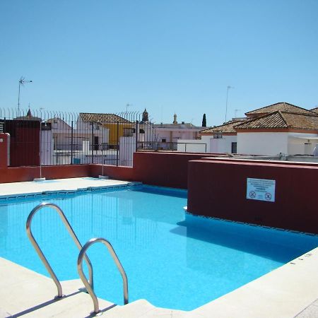Conde De Ibarra Apartment Севиля Екстериор снимка