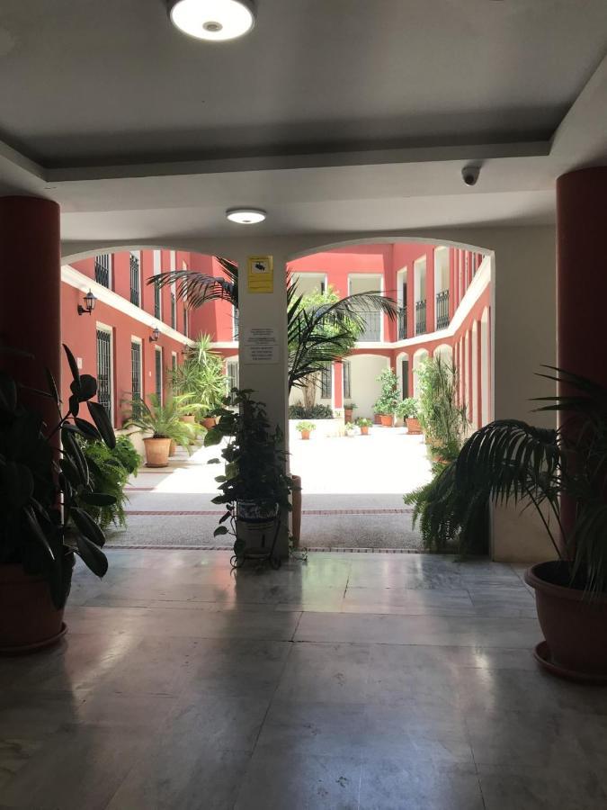 Conde De Ibarra Apartment Севиля Екстериор снимка