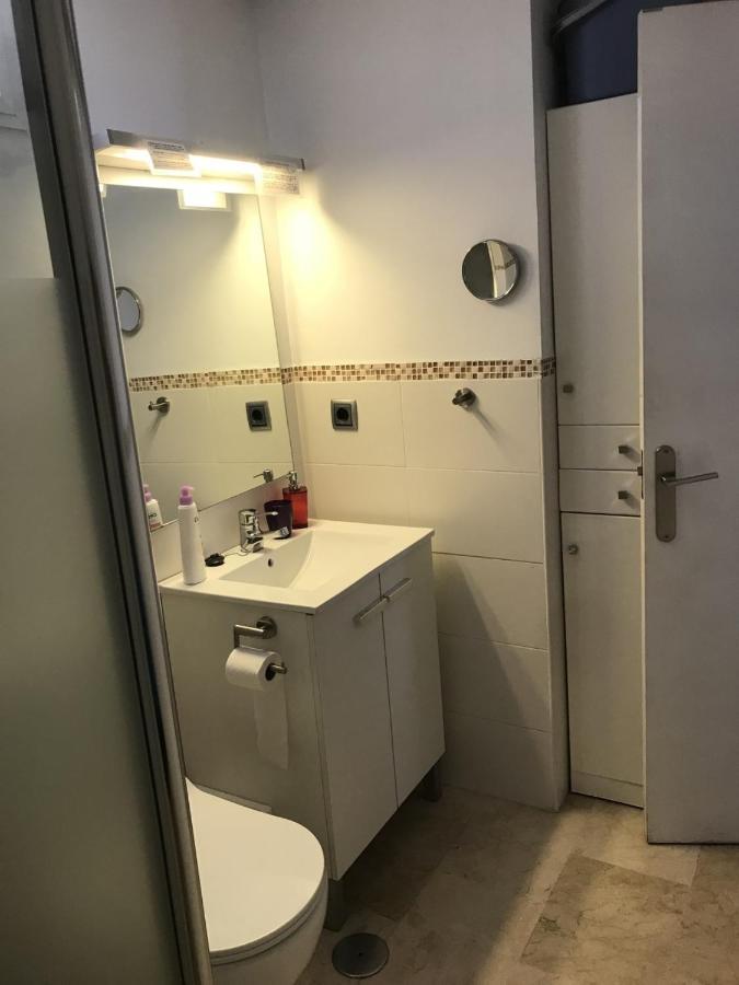 Conde De Ibarra Apartment Севиля Екстериор снимка