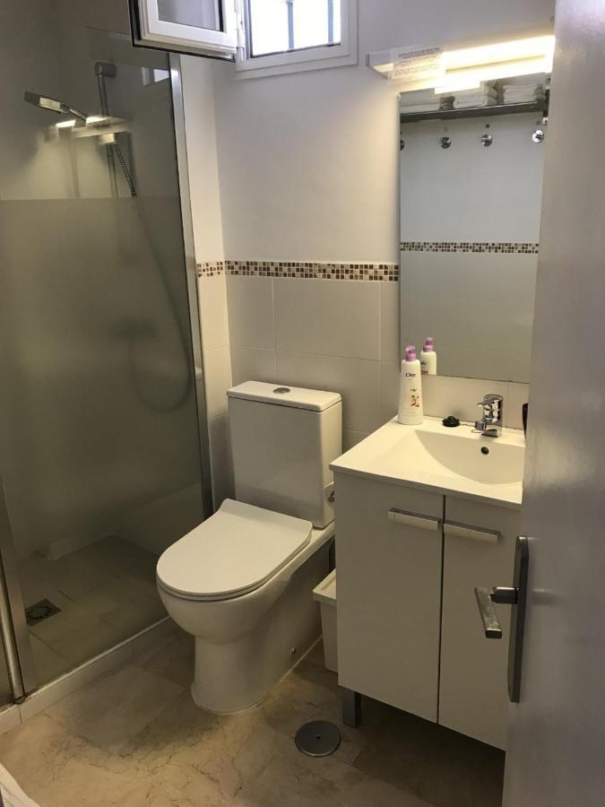 Conde De Ibarra Apartment Севиля Екстериор снимка