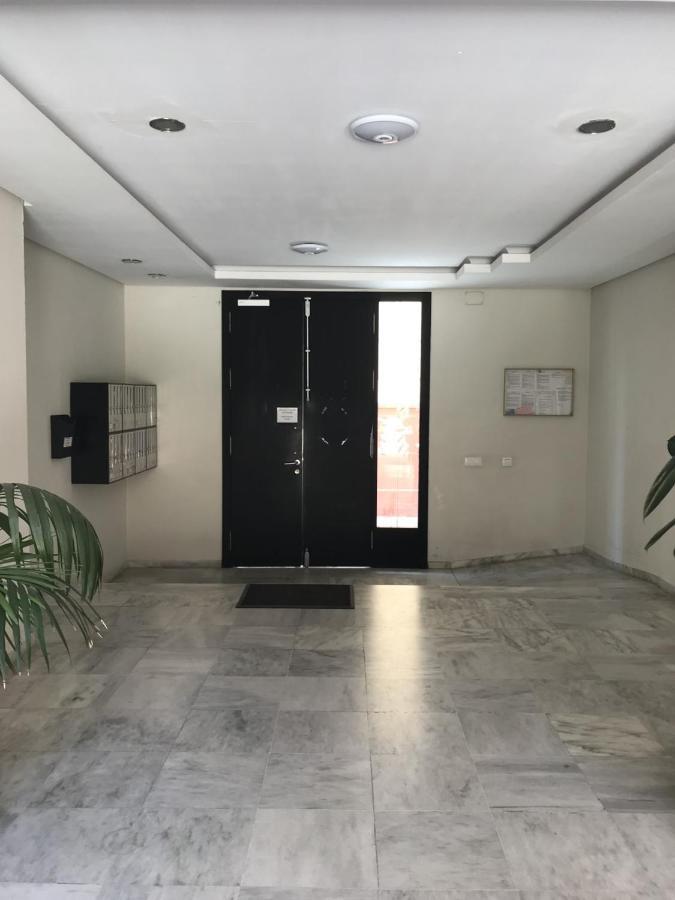 Conde De Ibarra Apartment Севиля Екстериор снимка