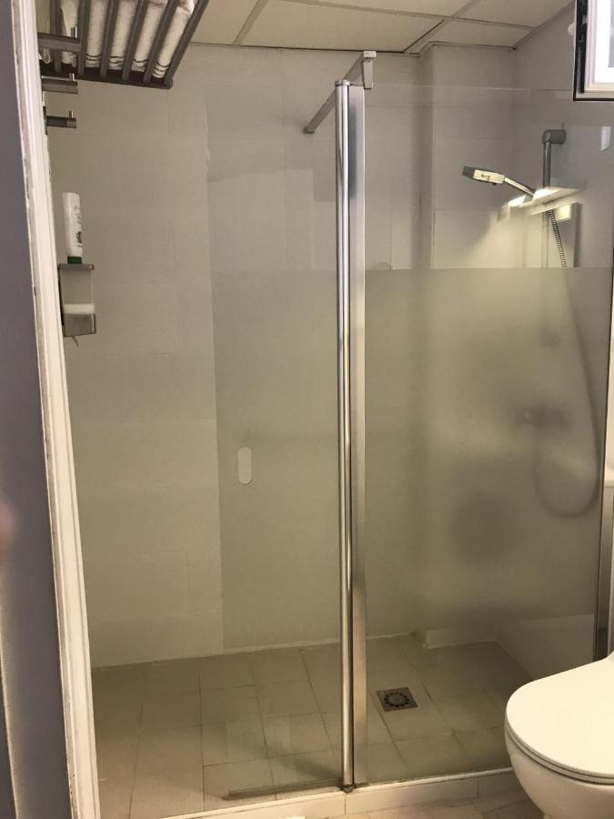 Conde De Ibarra Apartment Севиля Екстериор снимка
