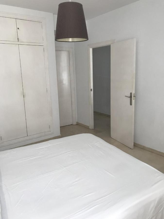 Conde De Ibarra Apartment Севиля Екстериор снимка