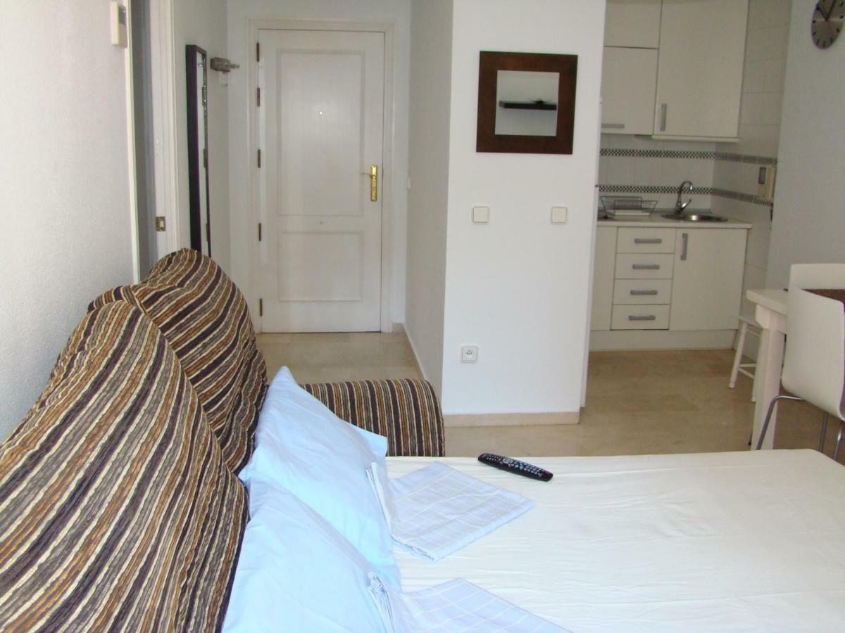 Conde De Ibarra Apartment Севиля Екстериор снимка