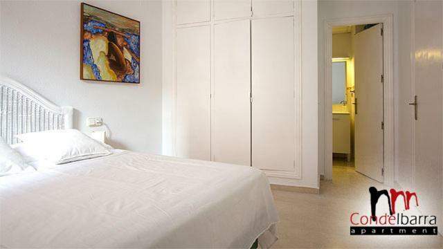 Conde De Ibarra Apartment Севиля Екстериор снимка
