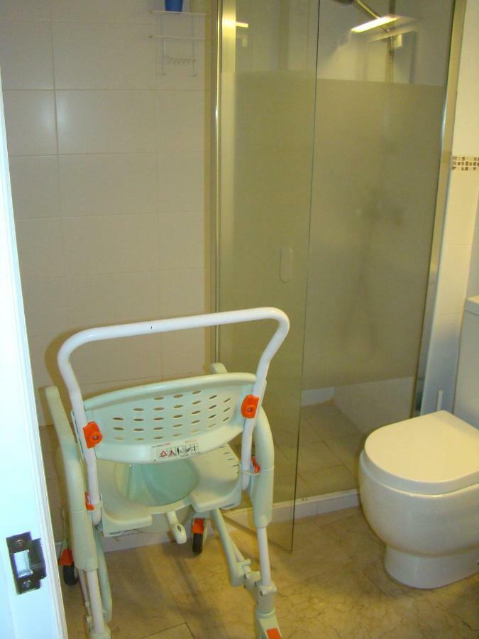 Conde De Ibarra Apartment Севиля Екстериор снимка