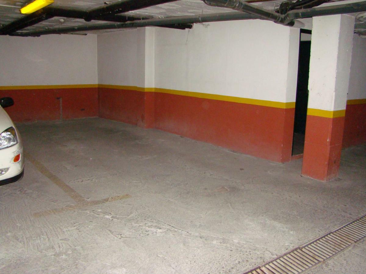 Conde De Ibarra Apartment Севиля Екстериор снимка